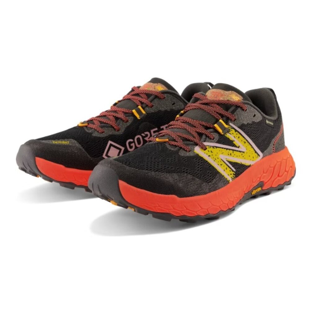 New Balance Womens Fresh Foam  Hierro V7 Gore-Tex Trail Running Shoes Hiking